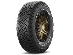 ALL-Terrain T/A KO3 LT255/70R18 117/114S RWL D