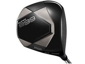 SUPER egg ドライバー 高反発 2026年モデル [専用シャフト フレックス：M-40 ･･･