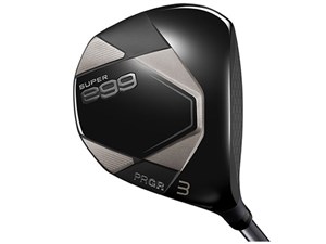 SUPER egg フェアウェイウッド 高反発 2026年モデル #3 [専用シャフト フレッ･･･