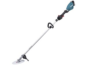 マキタ【makita】18V 充電式草刈機 ループハンドル （本体のみ） MUR196UDシ･･･