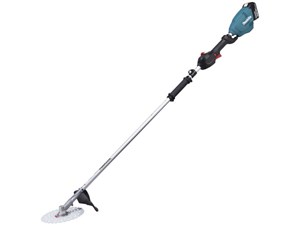 マキタ【makita】18V 充電式草刈機 2グリップ （本体のみ） MUR196UDシリーズ･･･