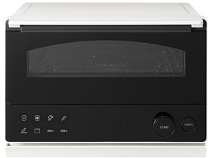 東芝【TOSHIBA】オーブントースター ライトモカベージュ 石窯ドーム トースト･･･