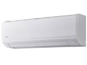 AQUA AQA-JS406A2-W [ホワイト]【おもに14畳用】【2026年モデル】