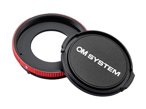 OM SYSTEM CLA-T01