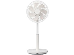 Toshiba 東芝ライフスタイル ACリビング扇風機 TF-30AL29-W ホワイト 30cm 7･･･