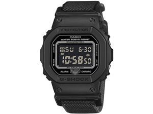 【送料無料】CASIO カシオ　G-SHOCK DW-5600MNC-1JF