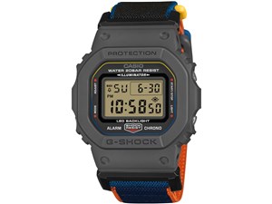 G-SHOCK DW-5600MNC-8A2JF