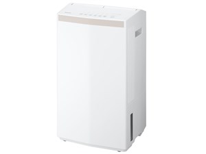 パナソニック【Panasonic】エコ・ハイブリッド方式 衣類乾燥除湿機 クリスタ･･･