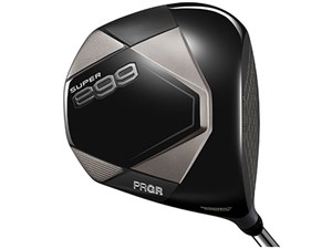 SUPER egg ドライバー レディース 高反発 2026年モデル [専用シャフト フレッ･･･