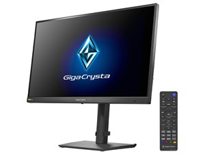 GigaCrysta EX-GDQ271RAB [27インチ ブラック]
