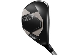 SUPER egg ユーティリティー レディース 高反発 2026年モデル [専用シャフト ･･･