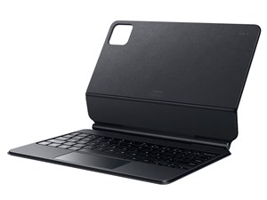 Xiaomi Pad 8/8 Pro Focus Keyboard BHR08RGGL [グレー]