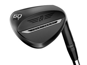ボーケイデザイン SM11 ウェッジ ジェットブラック [BV105 ロフト：46 バンス：10F]【%】 商品画像1：ＰＪゴルフ
