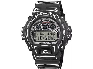 G-SHOCK Joshua Videsコラボレーションモデル DW-6900JV-1JR