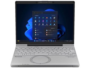 Let's note SC7 CF-SC7ADMCR [カームグレイ]