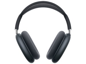 AirPods Max 2 MHWK4ZA/A [ミッドナイト]