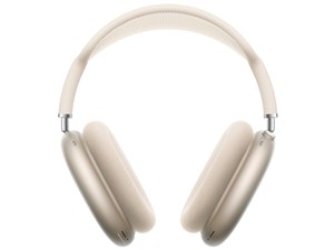 AirPods Max 2 MHWL4ZA/A [スターライト]