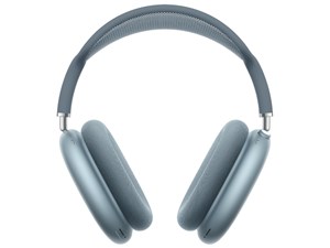 AirPods Max 2 MHWM4ZA/A [ブルー]