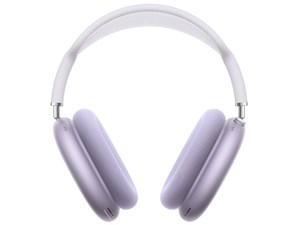 AirPods Max 2 MHWP4ZA/A [パープル]