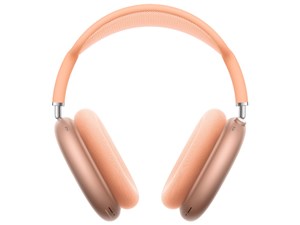 AirPods Max 2 MHWN4ZA/A [オレンジ]【延長保証不可】