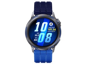 HUAWEI WATCH GT Runner 2 [ブルー](HUAWEI)