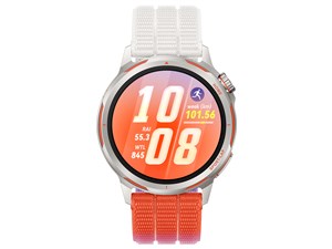 HUAWEI WATCH GT Runner 2 [オレンジ](HUAWEI)