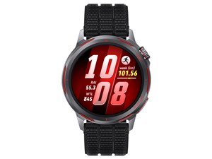 HUAWEI WATCH GT Runner 2 [ブラック](HUAWEI)