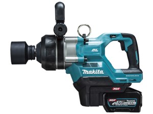 マキタ 充電式インパクトレンチ TW009GZK