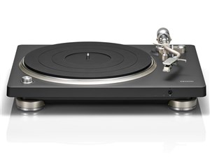 DP-500BT [ブラック]