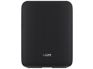 WiiM Sound Lite [Black]