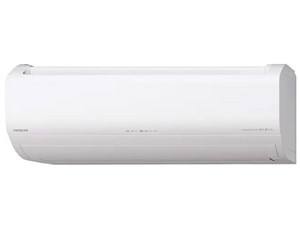 日立 HITACHI エアコン 白くまくん VLシリーズ RAS-VL6326D(W) 20畳 スターホ･･･