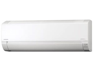 白くまくん RAS-AJ2226S(W) スターホワイト 6畳 商品画像1：アキバ流通Kaago店