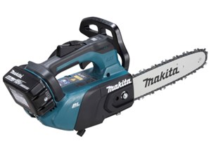 マキタ MUC258DRG セット (バッテリー1個・充電器付) 25cmスプロケット80TXL4･･･