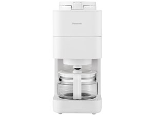 NC-A58-W パナソニック コーヒーメーカー ホワイト