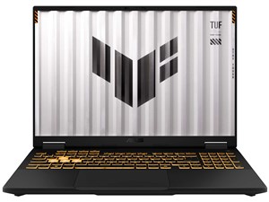 ASUS TUF Gaming F16 FX608JPR FX608JPR-I7R507016G [イェーガーグレー]