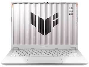 ASUS TUF Gaming A14 FA401UH FA401UH-R7R505016GW [ムーンライトホワイト]