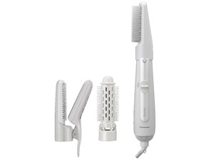 パナソニック【Panasonic】くるくるドライヤー ionity（イオニティ） モダン･･･