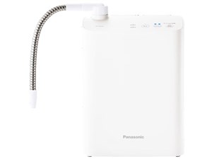 パナソニック【Panasonic】アルカリイオン整水器 ホワイト エントリーモデル ･･･