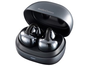 AudioComm HP-W620N-H [ブラック]