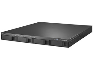LAN DISK L HDL4-LX04U