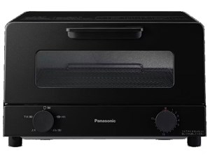NT-D500-K パナソニック オーブントースター ブラック