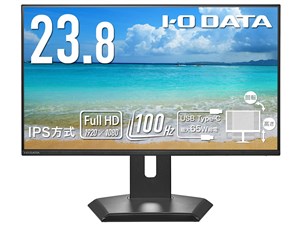 LCD-C243SMB-FX [23.8インチ ブラック]