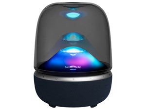 ●harman/kardon Aura Studio 5 Wi-Fi [ブラック]