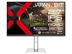 JN-IPSB27G260Q-HSP [27インチ]