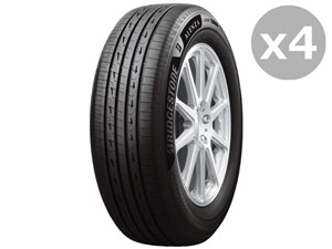 [4本セット] ALENZA LX200 235/60R18 107H XL