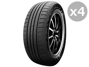 [4本セット] SOLUS HS63 225/55R19 99V
