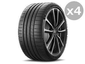 [4本セット] Pilot Sport S 5 315/35ZR21 (111Y) XL K1