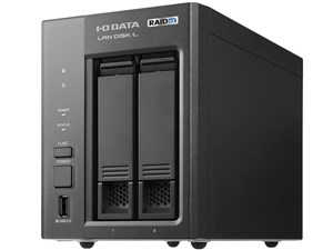 LAN DISK L HDL2-LX04