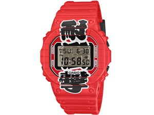 DW-5600AKA-4JR