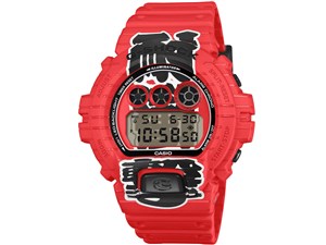 DW-6900AKA-4JR